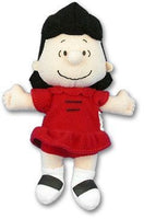 Mini Lucy Plush Doll