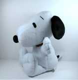 Playskool Snoopy Plush Doll
