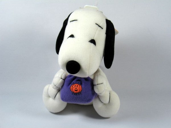 Snoopy Halloween Doll