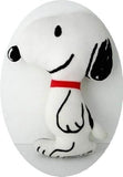 Snoopy Fleece-Covered Plush Doll