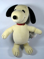 Snoopy Plush Doll