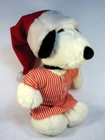 Snoopy Plush Doll - Bedtime Snoopy