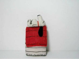 Snoopy's Doghouse Mini Pillow Doll
