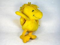 Woodstock Plush Chirping Doll