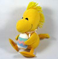 Woodstock Easter Egg Plush Doll