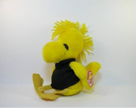 Woodstock Wearing Sweater Plush Doll