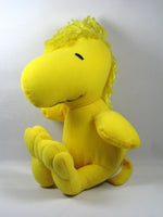 Woodstock Plush Doll