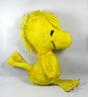 Woodstock Plush Doll