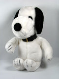 Snoopy Plush Doll