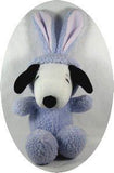 Hallmark Snoopy Easter Bunny Plush Doll