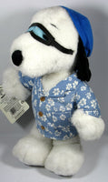 Snoopy Joe Cool Plush Doll