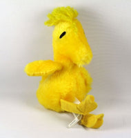 Woodstock Plush Doll