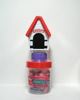 Snoopy Candy-Filled Pop-Out Doghouse - Reduced Price!