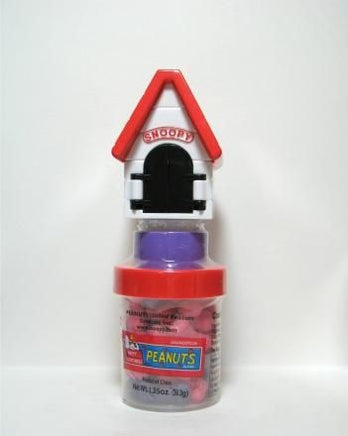 Snoopy Candy-Filled Pop-Out Doghouse - Reduced Price!