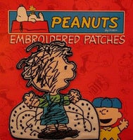 PIG PEN PATCH