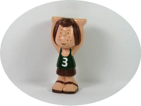 PEPPERMINT PATTY STACKABLE PVC