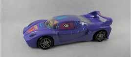 Snoopy Toy Race Car With Lights And Sounds - Reduced Price!