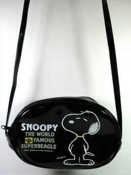 World Famous Superbeagle Purse