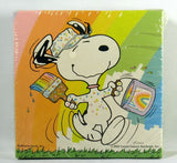 Snoopy Painter Jigsaw Puzzle