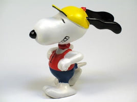 Snoopy Jogger (Orange Shirt) Pvc