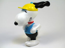 Snoopy Jogger (Light Blue Shirt) Pvc