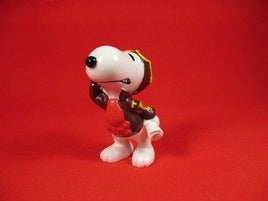 Snoopy Flying Ace Pvc