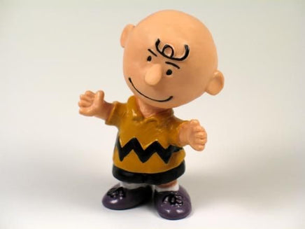 Charlie Brown Pvc