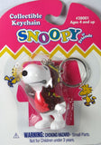 Snoopy FLYING ACE pvc key chain