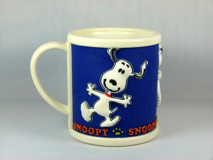 Snoopy Pvc Mug
