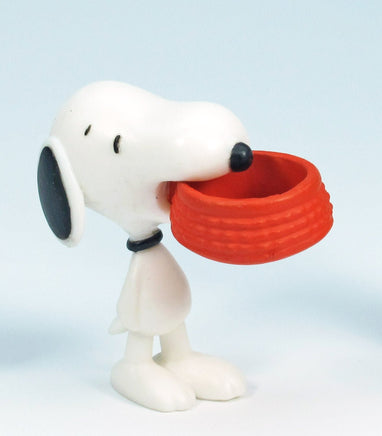 Snoopy Imported PVC - snoopn4pnuts.com