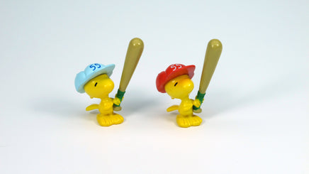Peanuts Mini PVC - snoopn4pnuts.com
