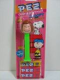 Peppermint Patty PEZ