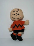 Charlie Brown Rag Doll
