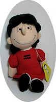 Lucy Fabric-Covered Doll