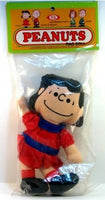 Lucy Rag Doll