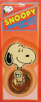 Snoopy Rubber Band Holder