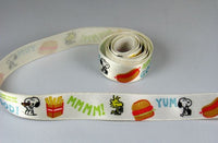Snoopy Decorative Ribbon (7 Feet Long!)