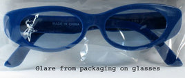 Child's Sunglasses - Rock On Snoopy