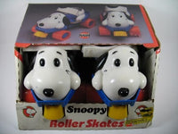 Snoopy Kids Roller Skates