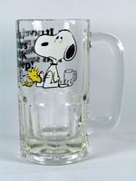 Snoopy Root Beer Mug