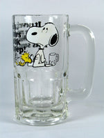 Snoopy Vintage Root Beer Mug