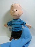 Linus Rubber Doll