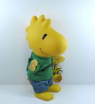 Woodstock Rubber Doll