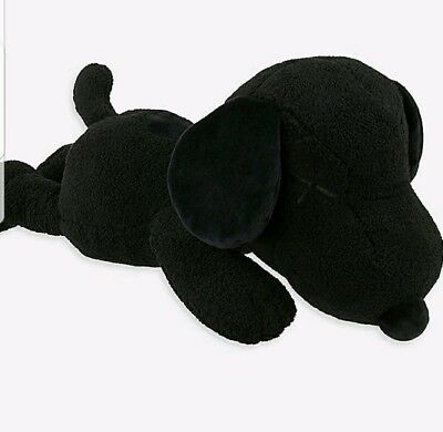 KAWS - Like Snoopy Plush Doll Key Chain Doll (Not Genuine UNIQLO Doll) - 6" Long! - snoopn4pnuts.com