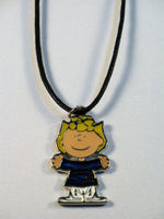 Sally Mood Necklace