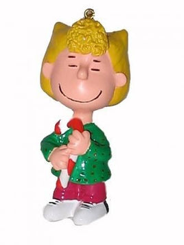 Adler Sally Ornament