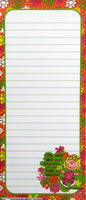 Sally Magnetic Note Pad