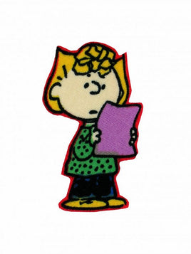 Sally Patch