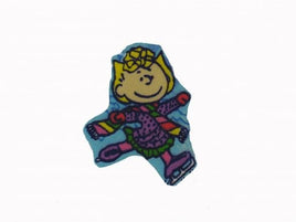 Sally Skater Patch