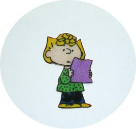 Sally Patch